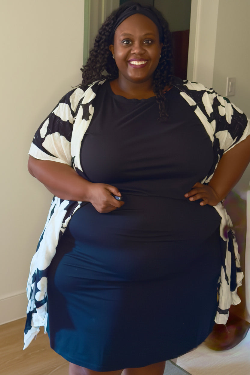 Plus-Size