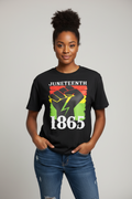 Juneteenth 1865 T-Shirt
