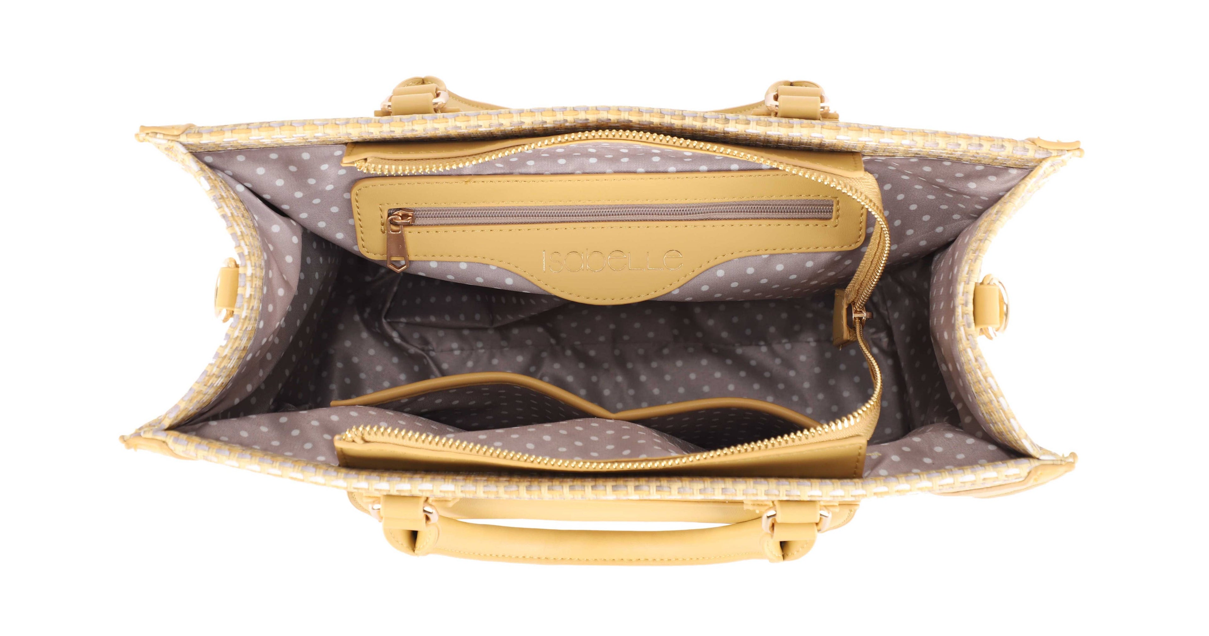 Royal Satchel - Blue