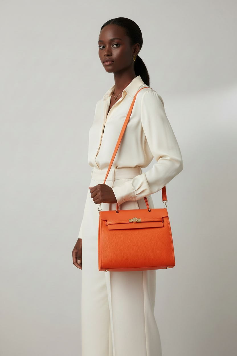 Allure Reign Purse