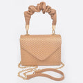 Summer Reign Purse: Khaki