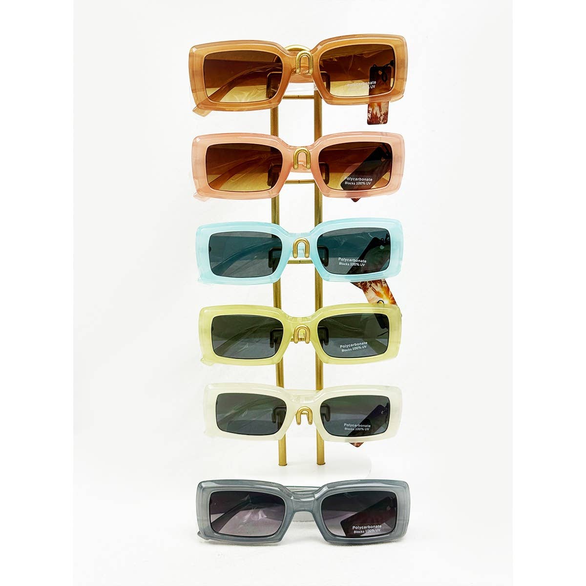 Rich Auntie Sunglasses