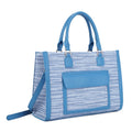 Royal Satchel - Blue