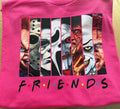 Scary Friends Shirt