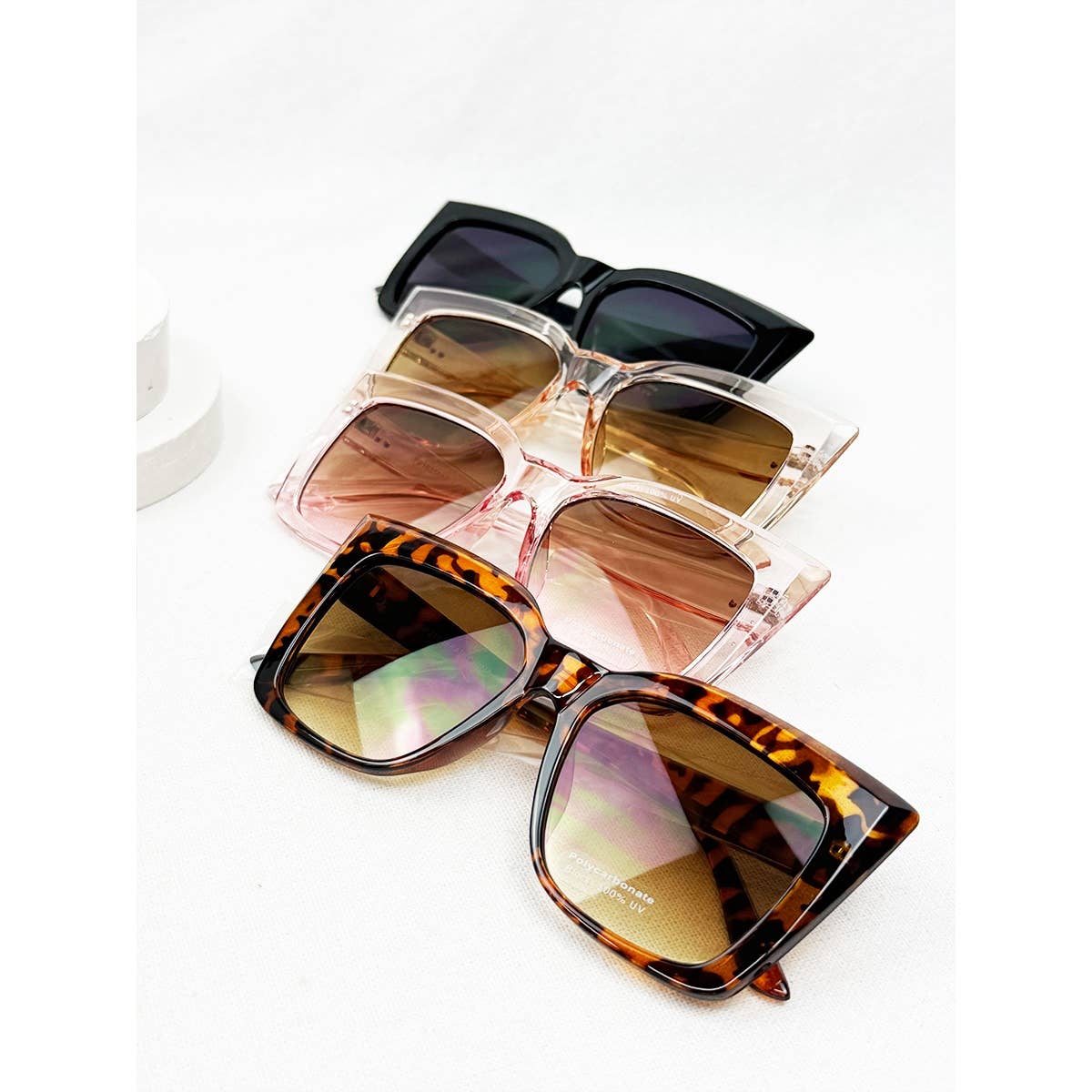 High Fashion Sunglasses