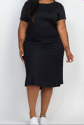 Summer Lounge Dress