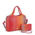 Majestic Reign Purse and Wallet