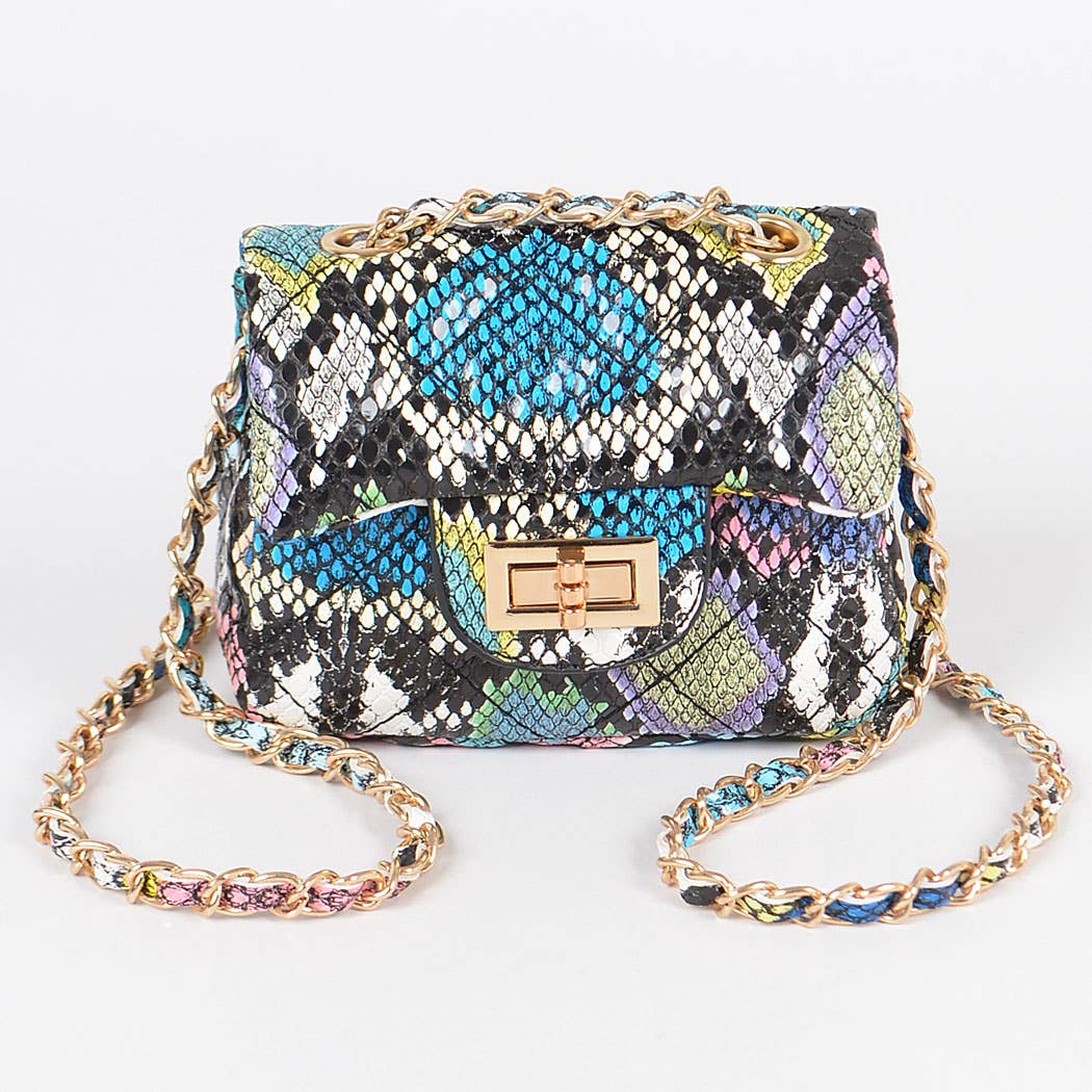 Mini Crossbody