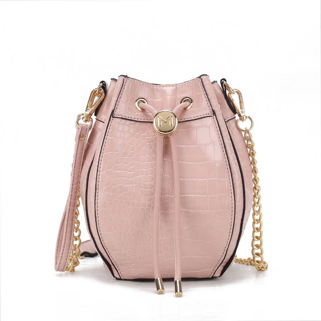 Sovereign Bag: Burgundy