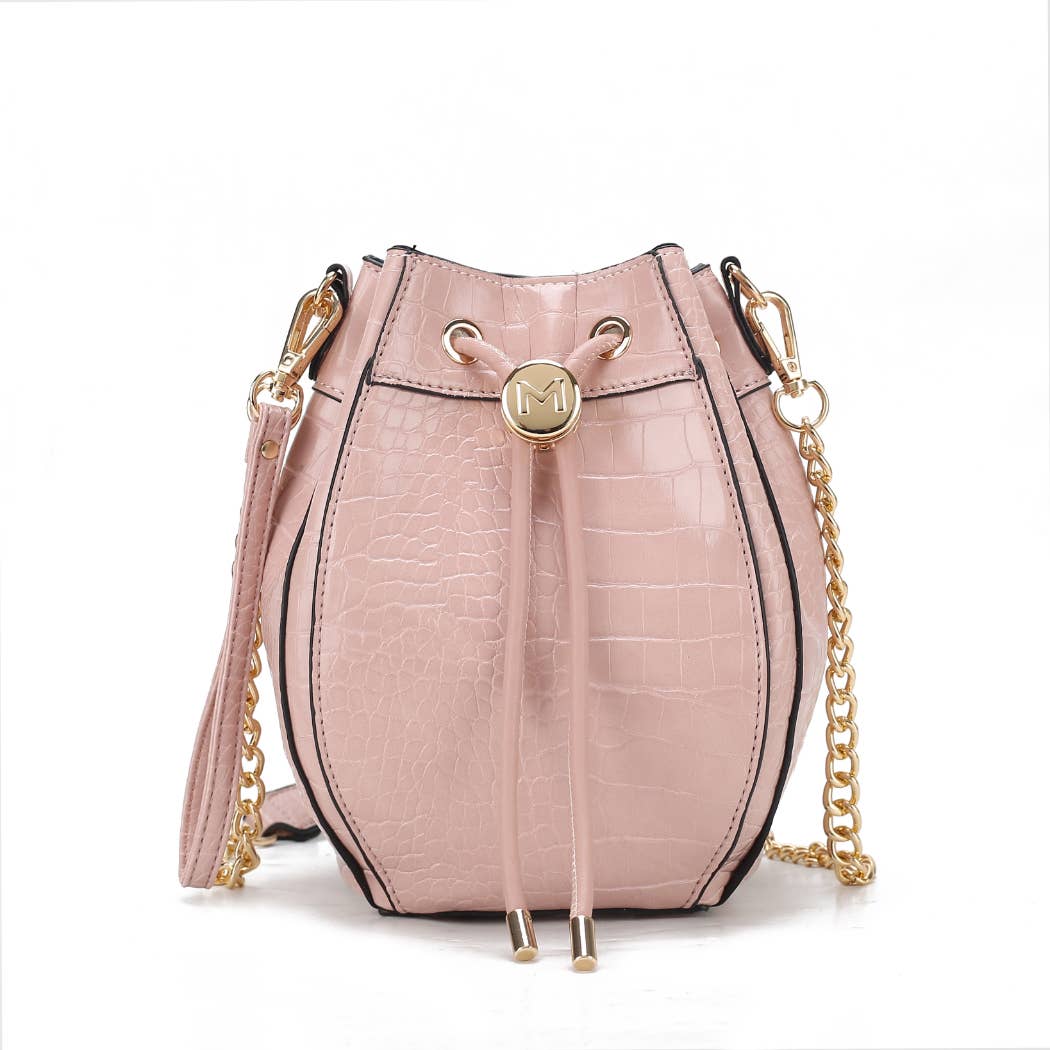 Sovereign Bag: Burgundy