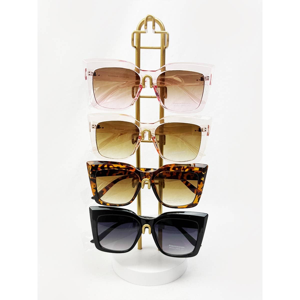 High Fashion Sunglasses