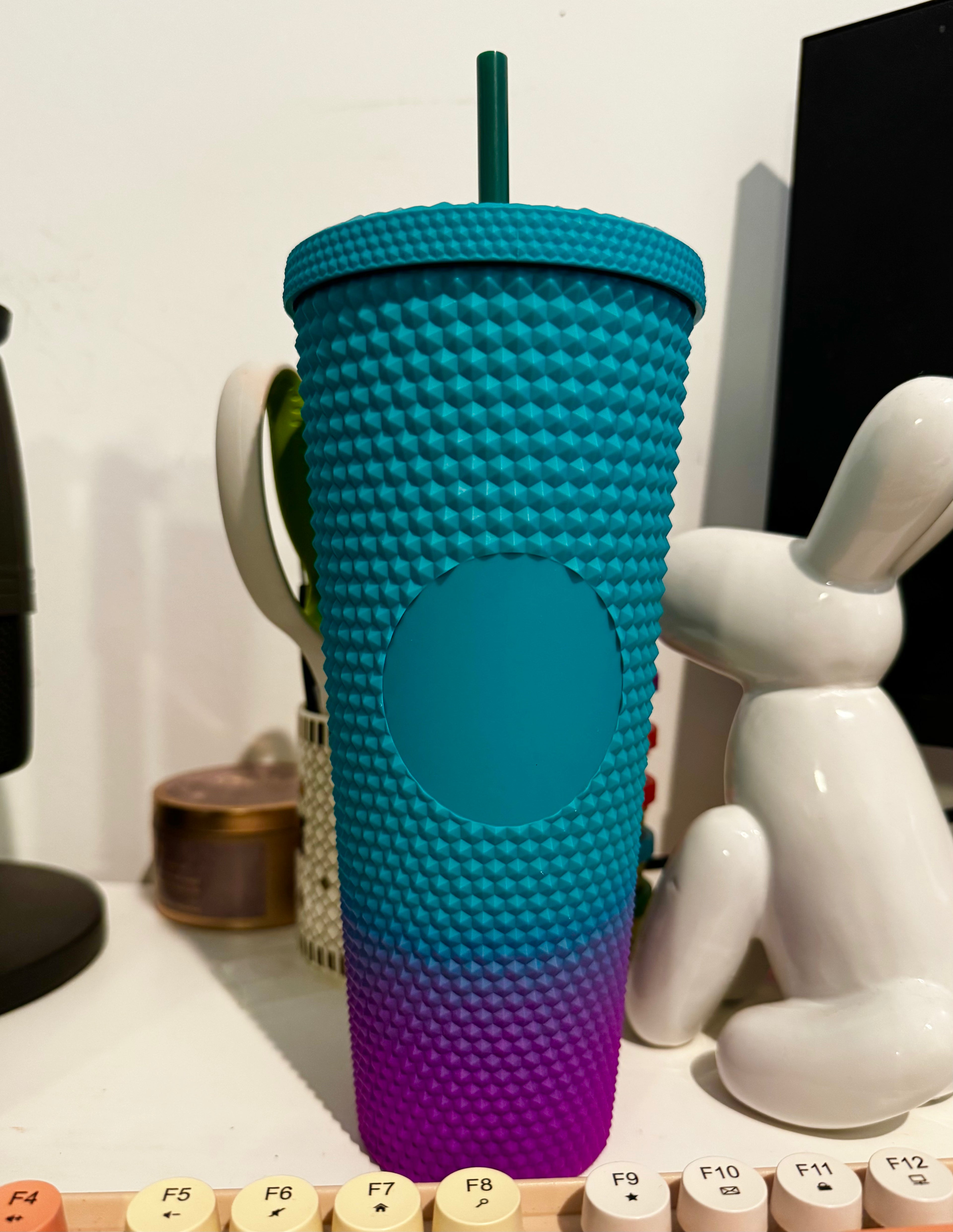 Studded Tumblers