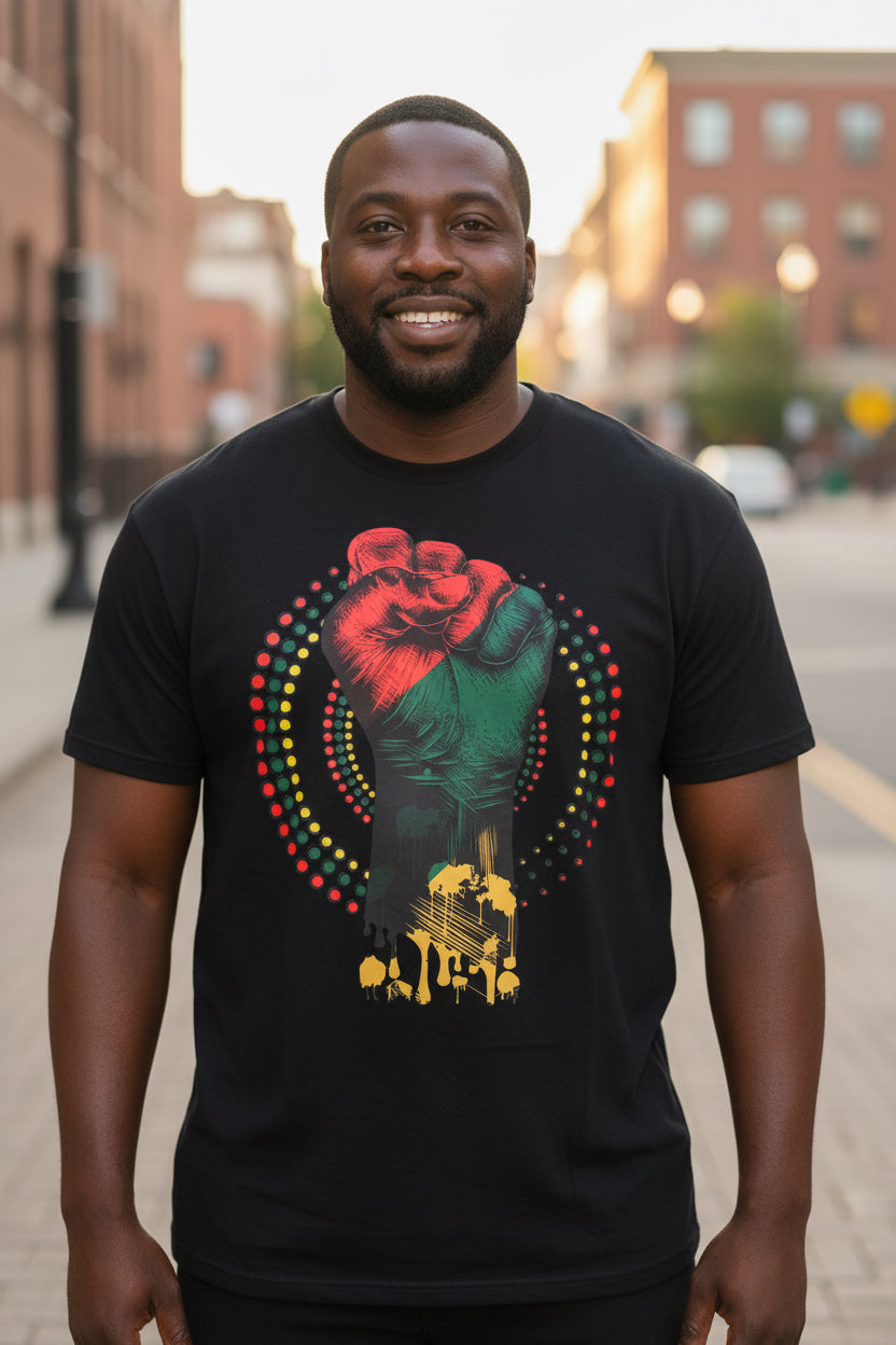 Power T-Shirt