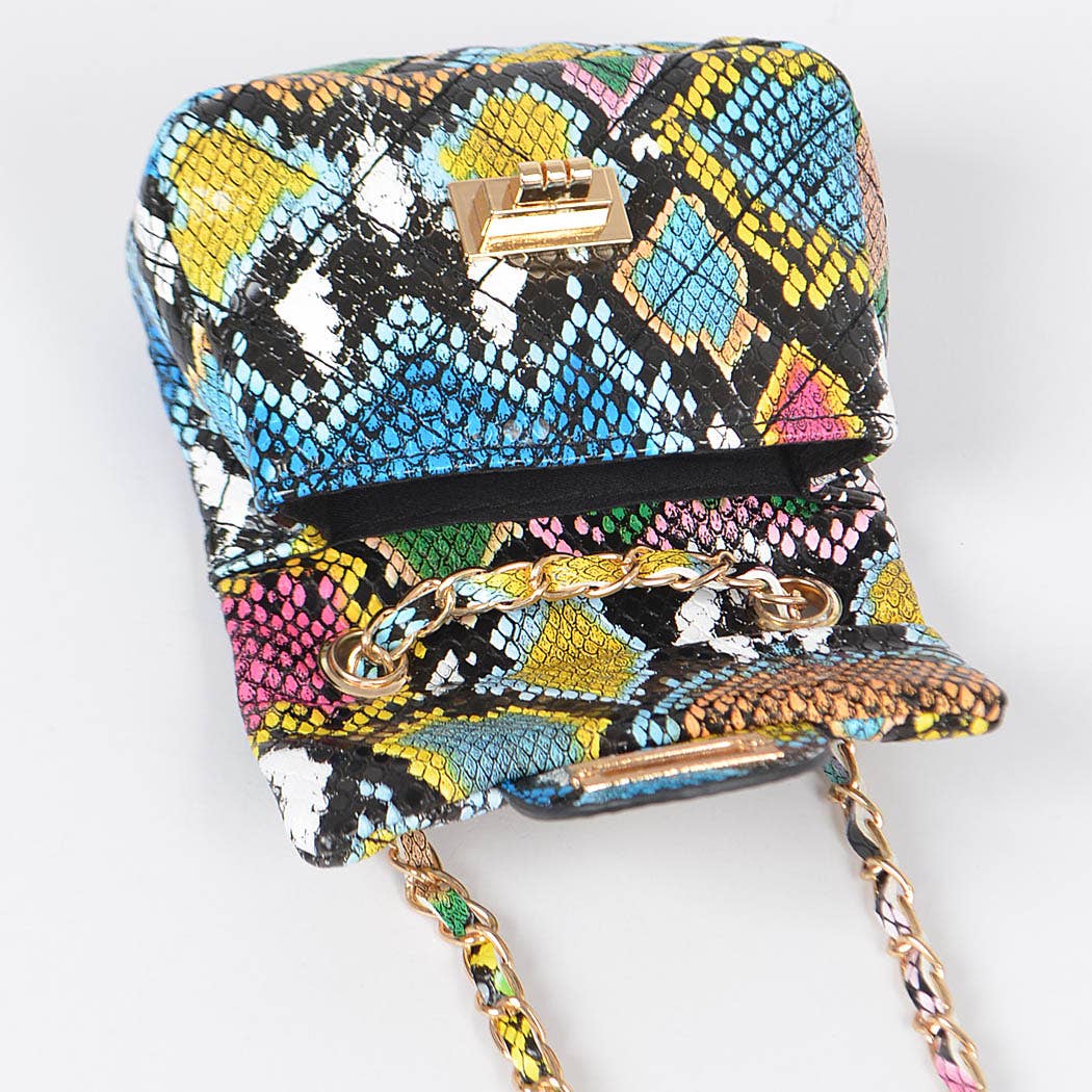 Mini Crossbody