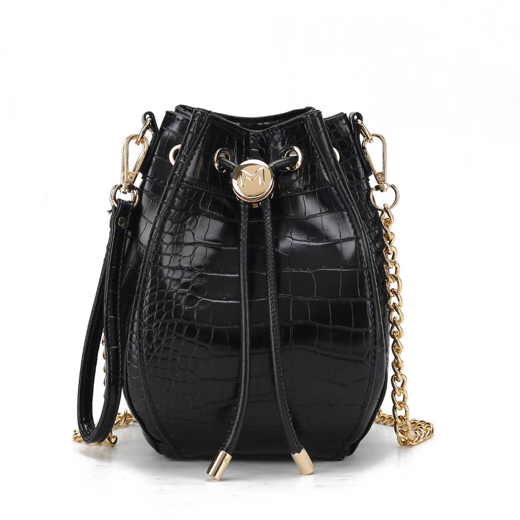 Sovereign Bag: Black