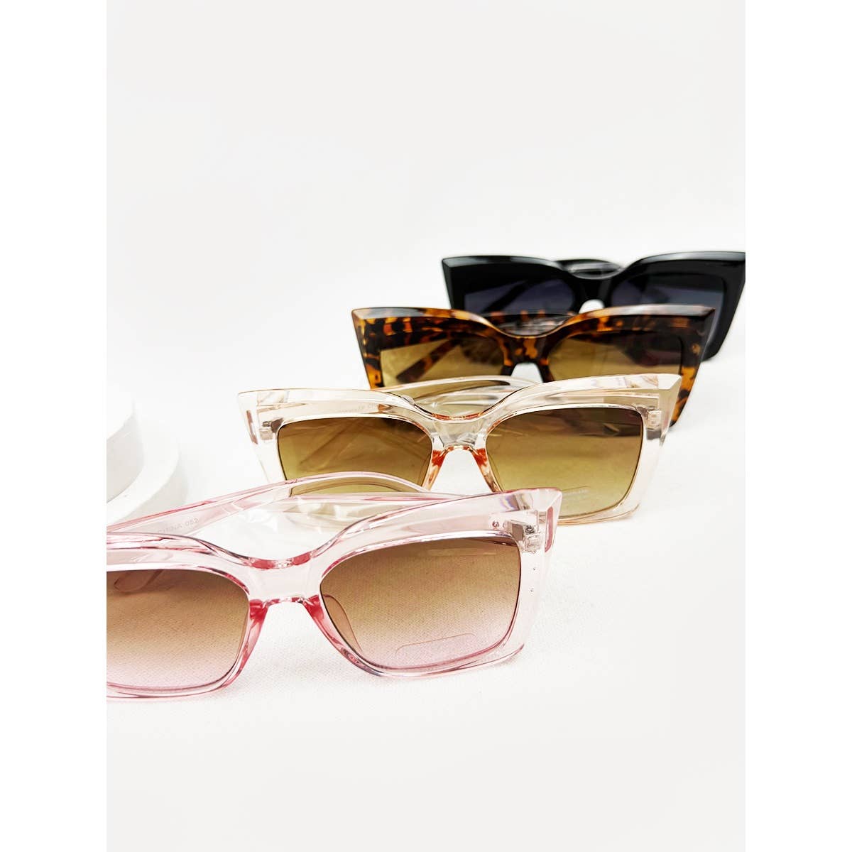 High Fashion Sunglasses