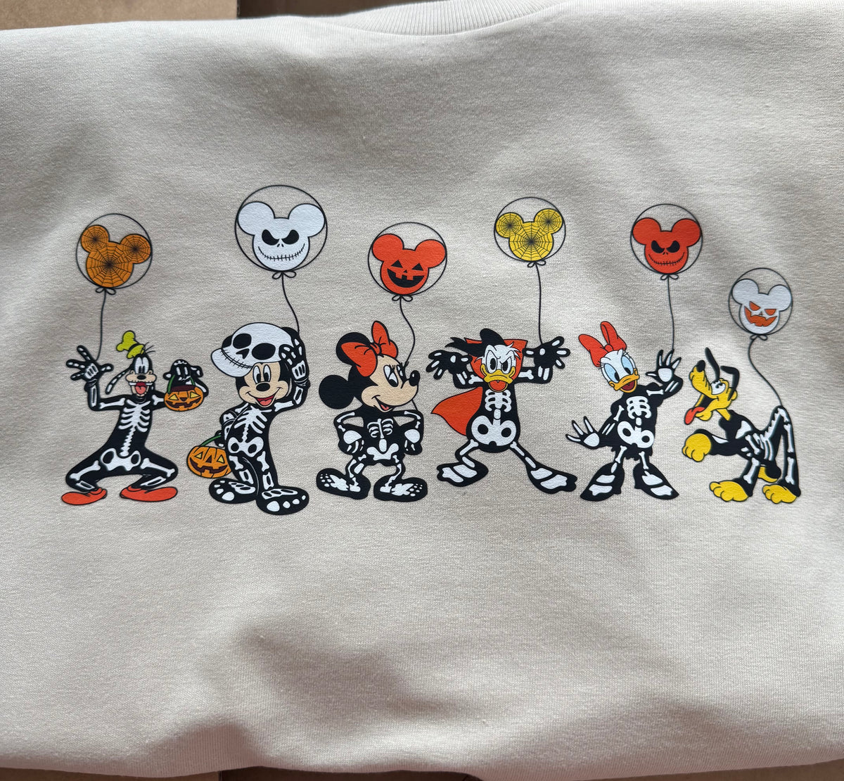 Mickey and Friends Shirt