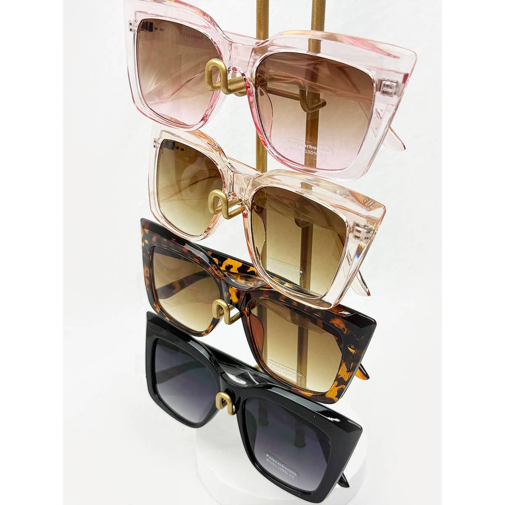 High Fashion Sunglasses