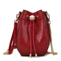 Sovereign Bag: Red