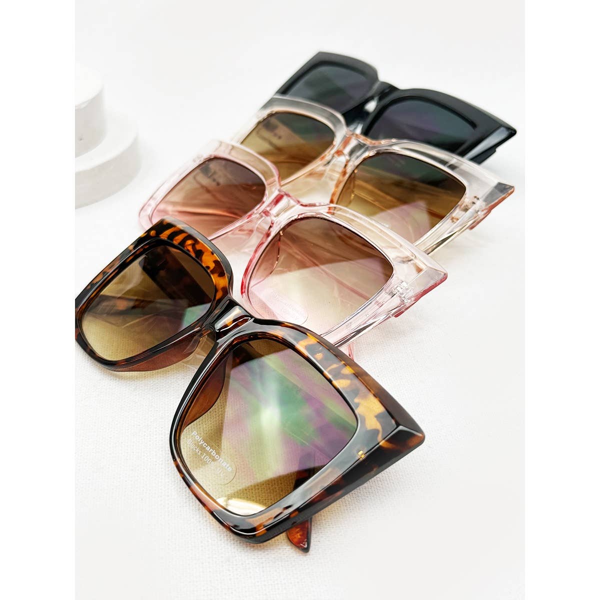 High Fashion Sunglasses