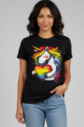 Unicorn Pride T-Shirt