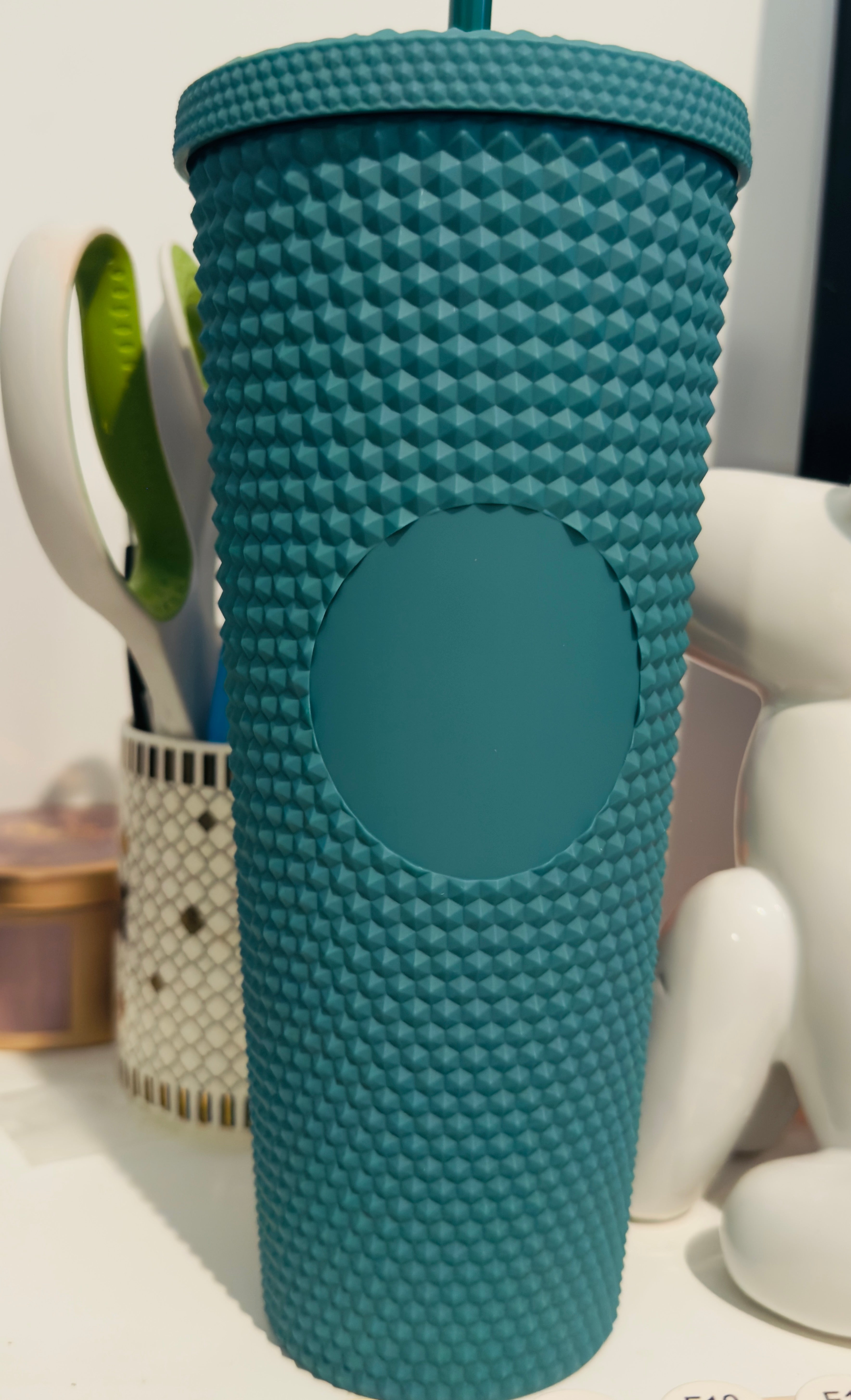 Studded Tumblers