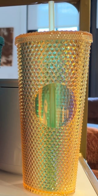 Studded Tumblers
