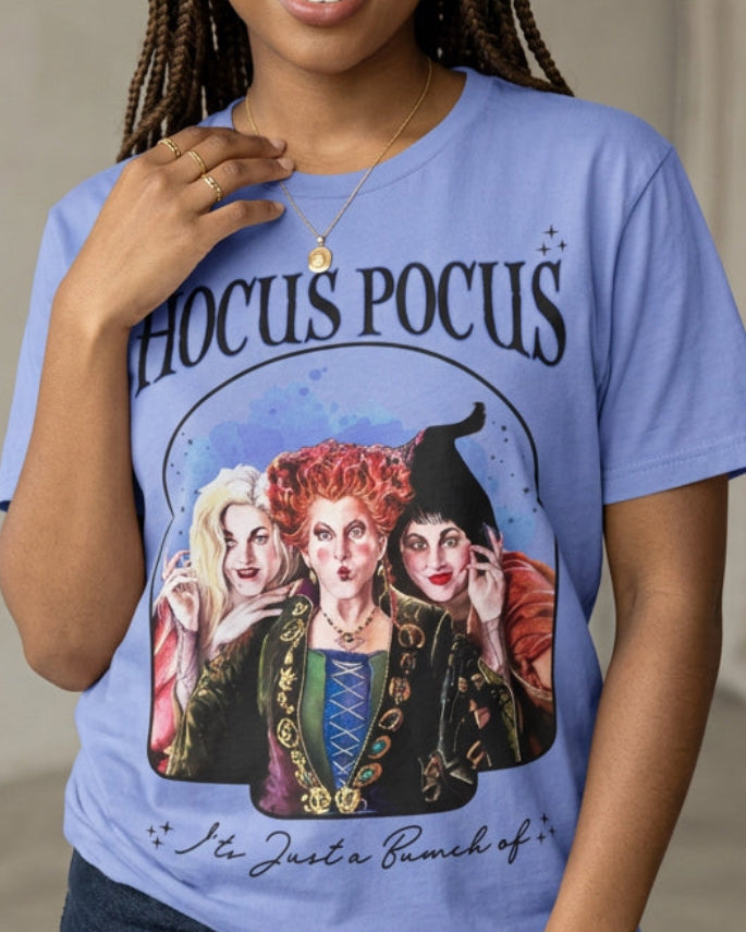 Hocus Pocus Shirt