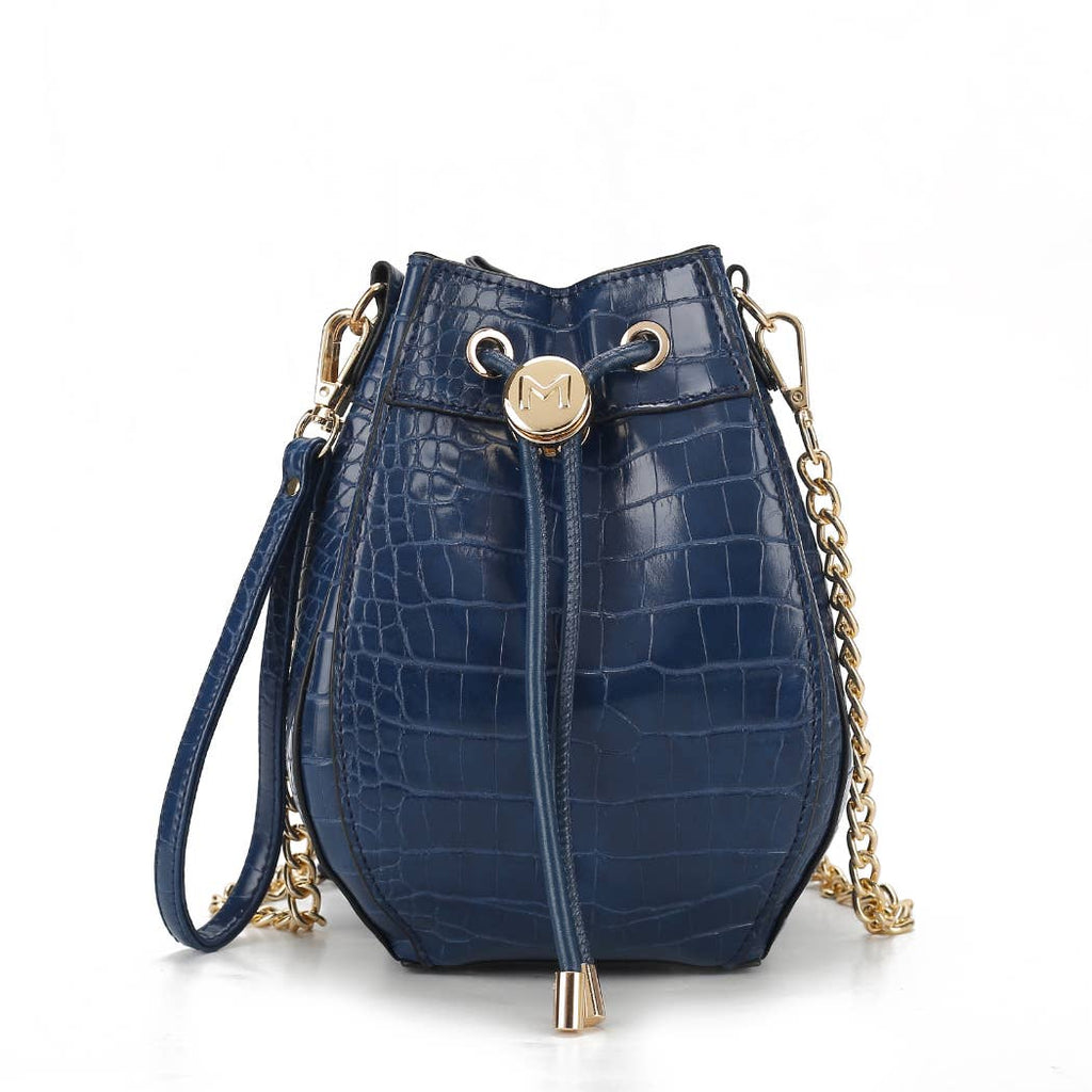 Sovereign Bag: Burgundy