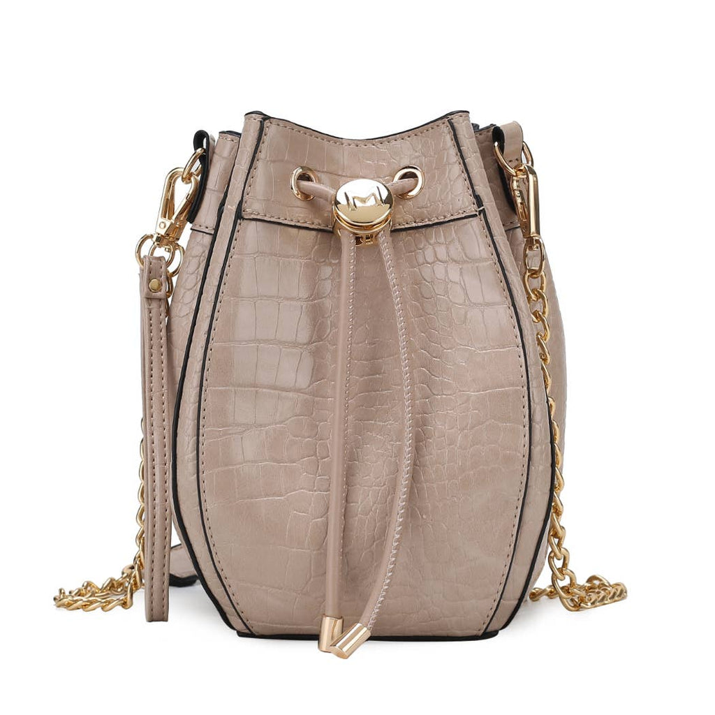 Sovereign Bag: Burgundy