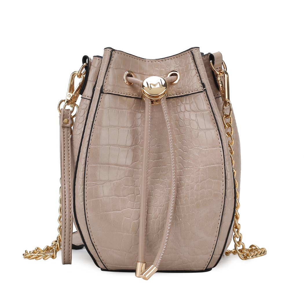 Sovereign Bag: Burgundy