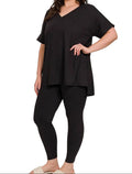 Summer Loungewear Set