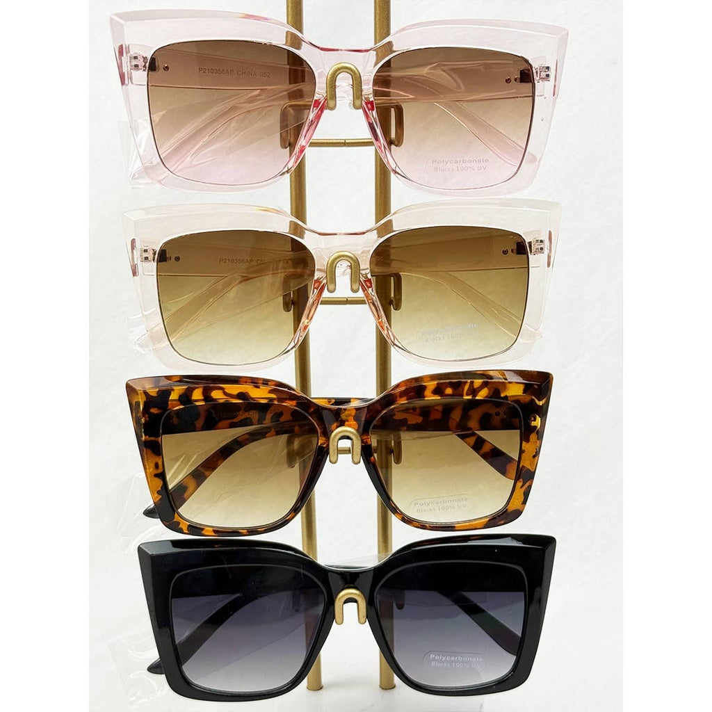 High Fashion Sunglasses