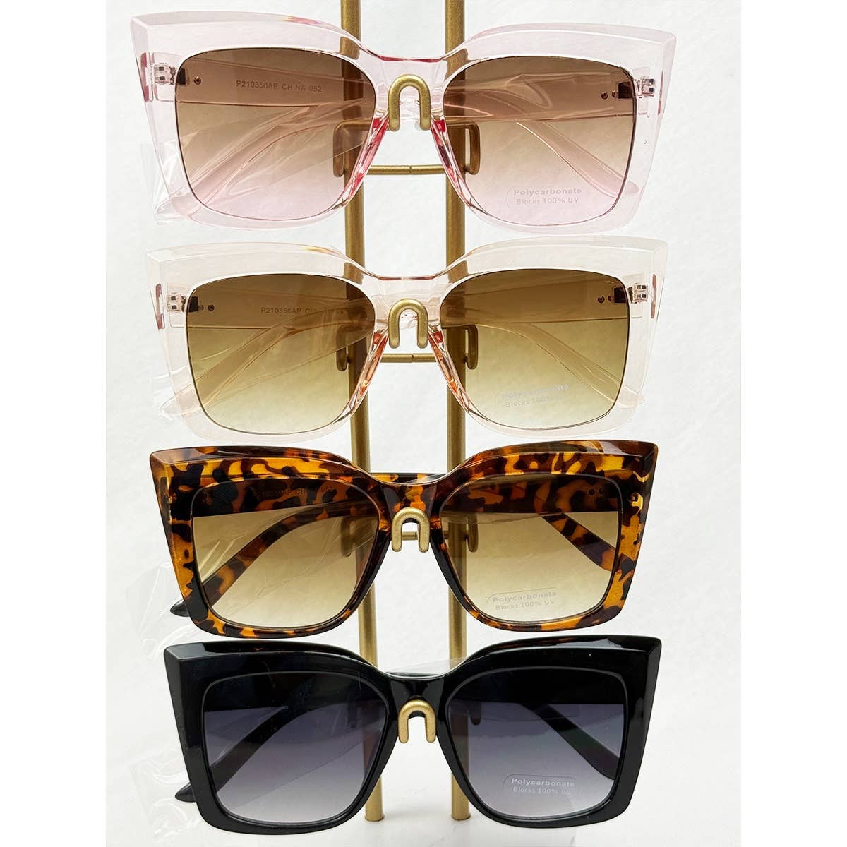 High Fashion Sunglasses