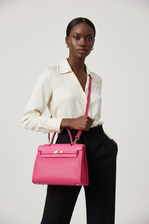 Allure Reign Purse