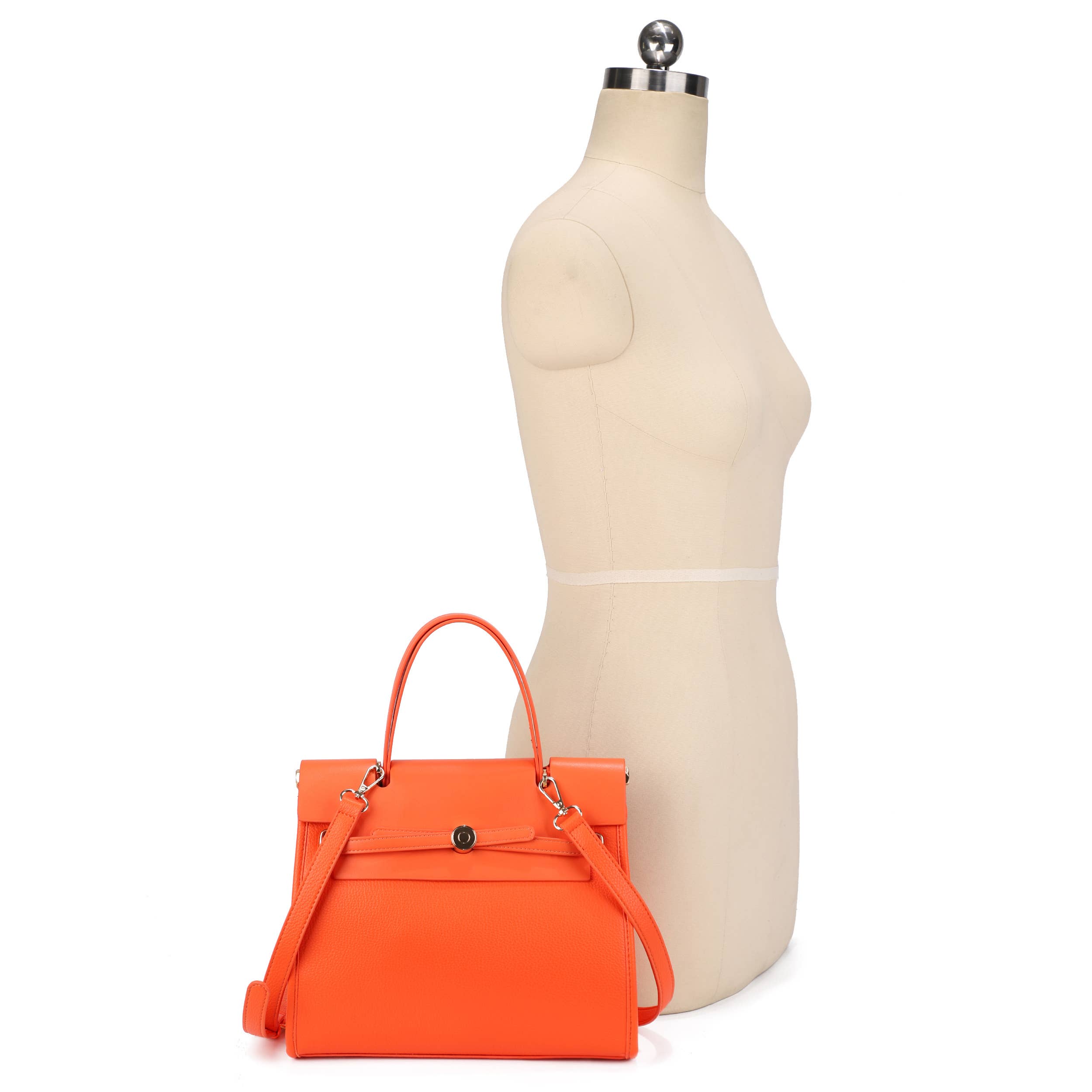 Allure Reign Purse