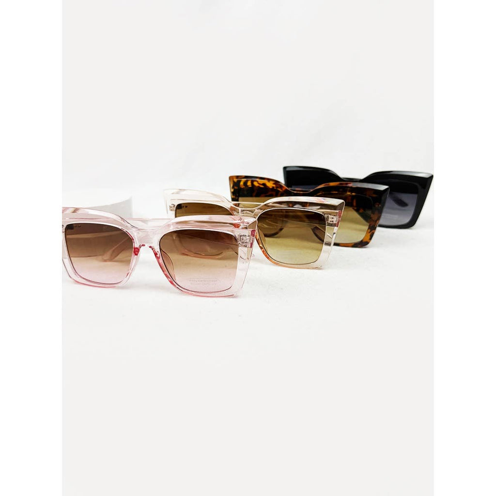 High Fashion Sunglasses