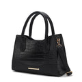 MKF Collection Gili Crocodile Embossed Tote Bag by Mia K