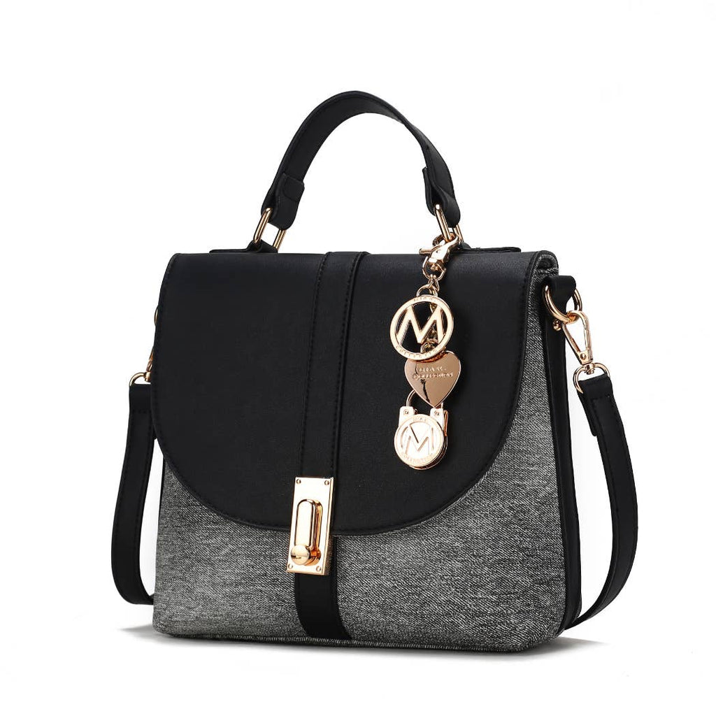 Reign's Satchel: Pink