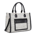 Royal Satchel: Black
