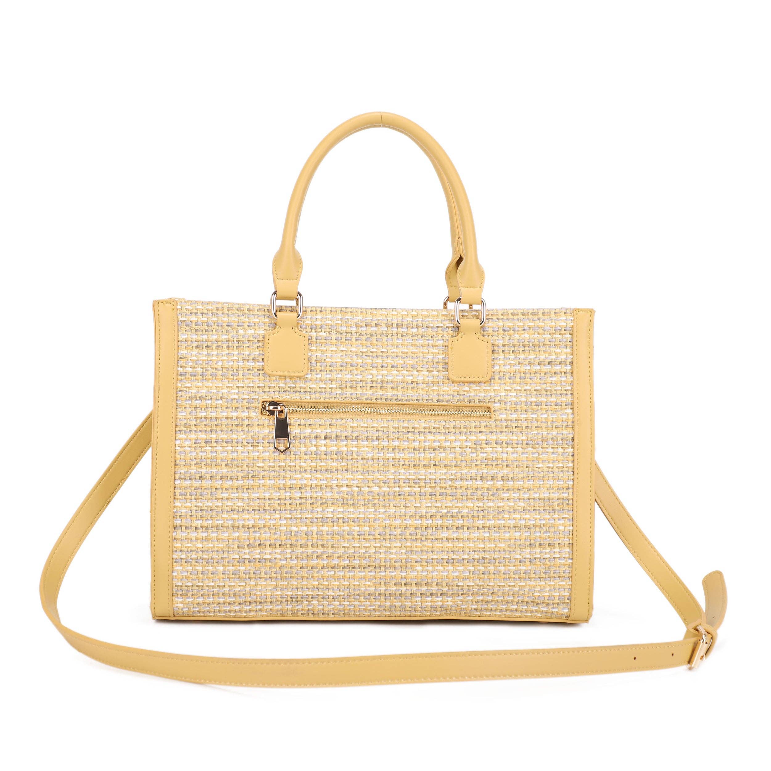 Royal Satchel - Blue