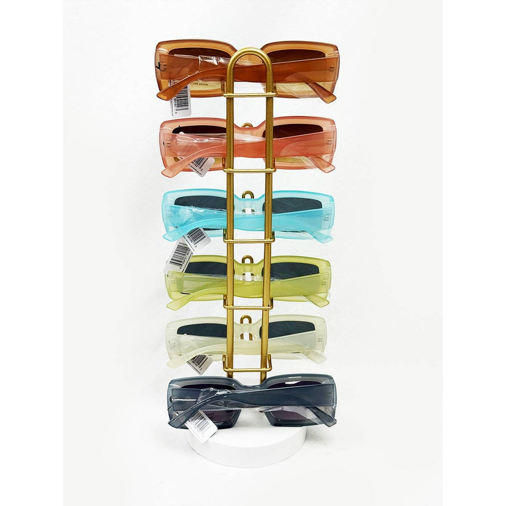 Rich Auntie Sunglasses