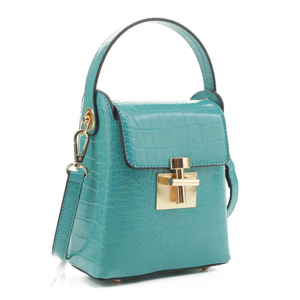 Royal Reign Crossbody Purse
